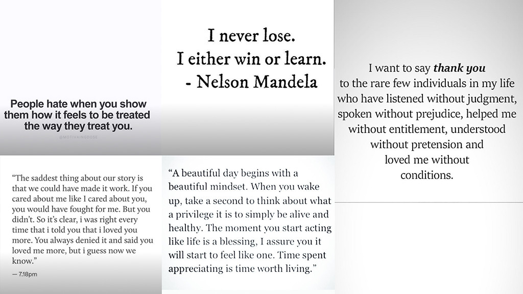 Khloe Kardashian Shares Heartbreaking Post About A Relationship E Online